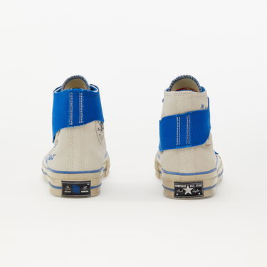 Sneakers og sko Converse Ader Error x Chuck 70 Blå | A04455C, 3