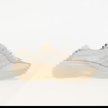 Sneakers og sko Y-3 LS Vintage Run Beige | IH8425, 2