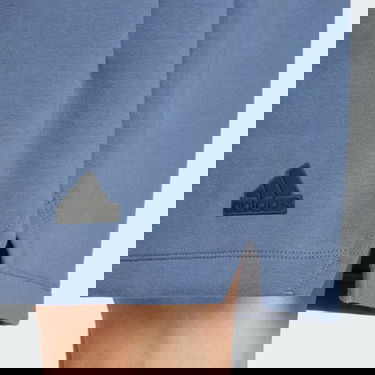 Shorts adidas Performance Z.N.E. Premium Blå | IR5220, 5