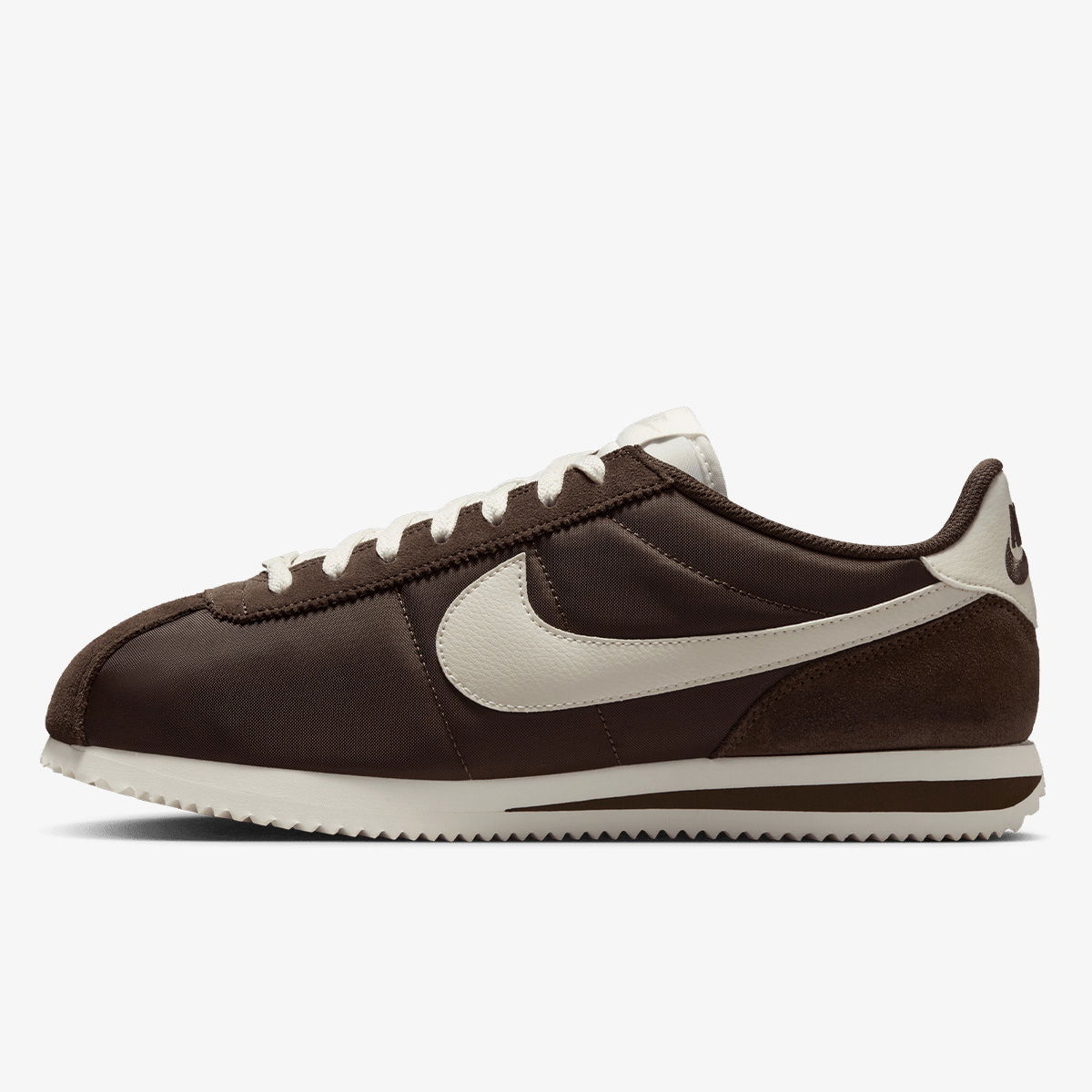 Sneakers og sko Nike Cortez TXT Brun | HF0263-200, 0