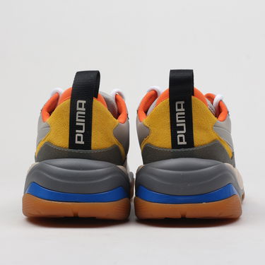 Sneakers og sko Puma Thunder Spectra drizzle - drizzle - steel gray Grå | 367516 02, 3