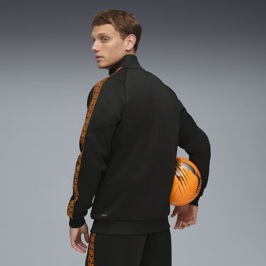 Jakke Puma Galatasaray SK KING Anthem Track Jacket Sort | 782925_05, 3