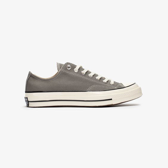 Sneakers og sko Converse Chuck 70 Vintage Canvas Blå | A05586C