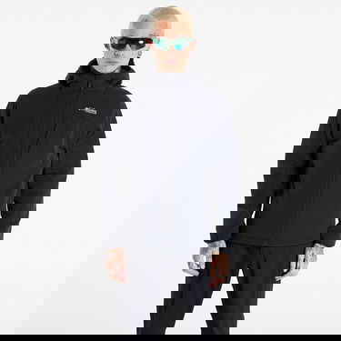 Jakke Columbia Columbia Silver Leaf™ Lite Hooded Jacket Sort | 2134532010, 0