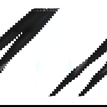Leggings Under Armour HeatGear Armour Novelty Leggings Sort | 1377158-001, 3