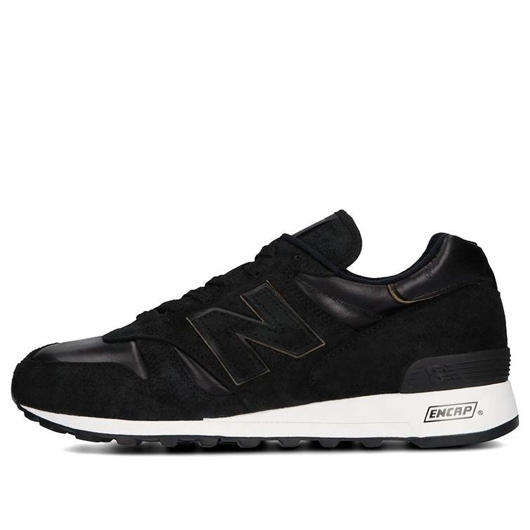 Sneakers og sko New Balance 1300 Made in USA Sort | M1300AT, 0