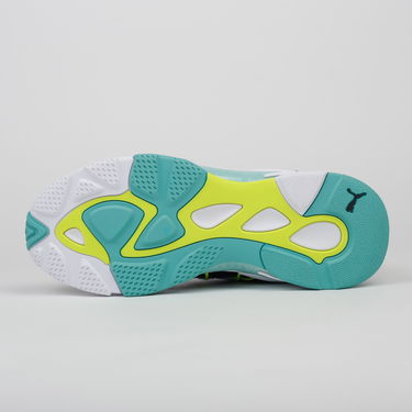 Sneakers og sko Puma LQD Cell Omega Blå | 370734 01, 4