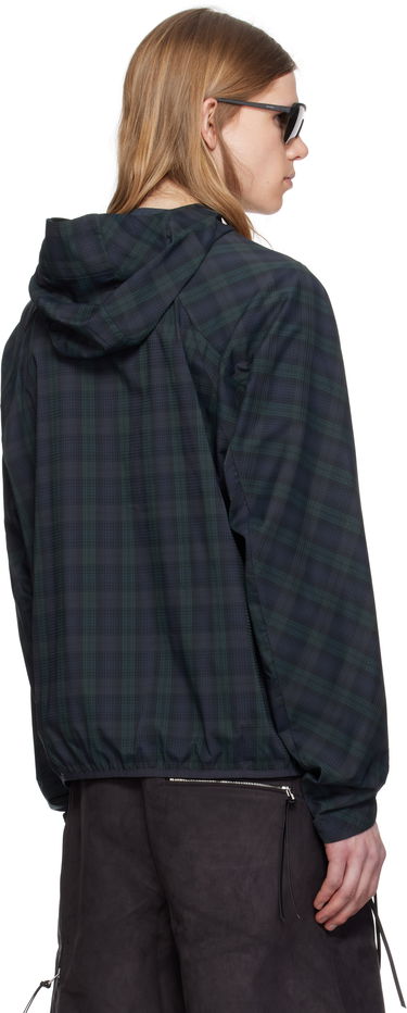 Vindjakke Post Archive Faction (PAF) POST ARCHIVE FACTION Technical Right Jacket Grøn | 8.0 OTR-GN, 2