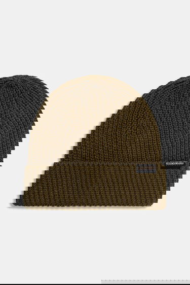 Beanie Napapijri Napapijri Foli 3 Beanie Grøn | NP0A4GK8G0A1, 0