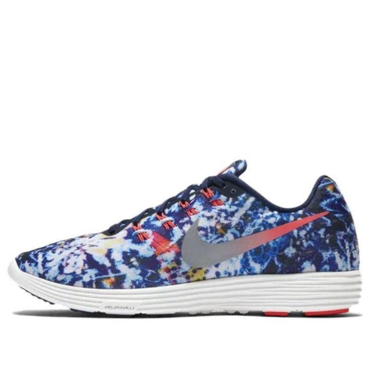 Sneakers og sko Nike LunarTempo 2 RF 'Jungle Pack' Blå | 849814-600