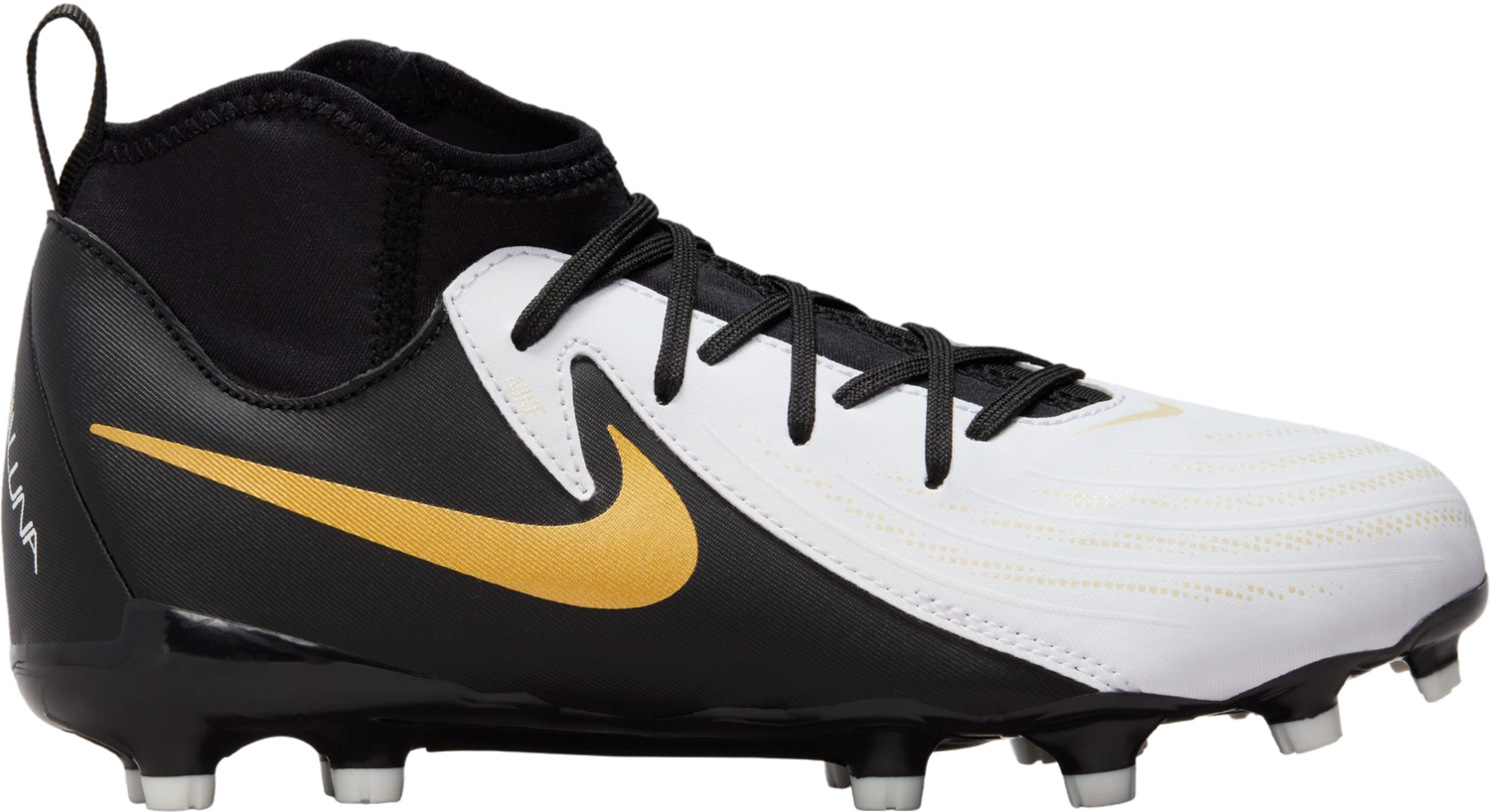 Sneakers og sko Nike Phantom Luna II Gul | fj2603-100, 0