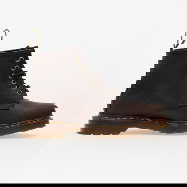 Sneakers og sko Dr. Martens 101 Crazy Horse Boots Brun | DM27761201, 1