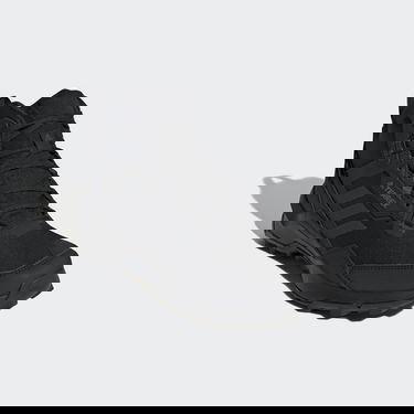 Sneakers og sko adidas Performance Terrex AX4 Mid Sort | FY9638, 5