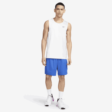 Tanktop Nike Dri-FIT Hyverse Tank Top Hvid | dv9841-100, 2