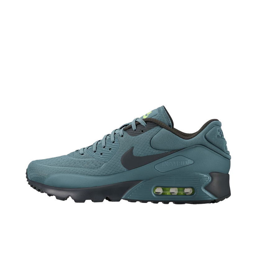 Sneakers og sko Nike Air Max 90 Ultra Hasta Green Grøn | 845039-301