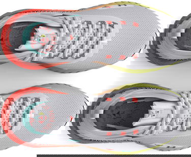 Sneakers og sko Under Armour Fitness UA GS Project Rock 5-WHT Grå | 3025437-100, 3