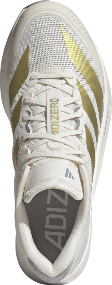 Sneakers og sko adidas Performance Adizero Boston 13 Hvid | js4947, 1