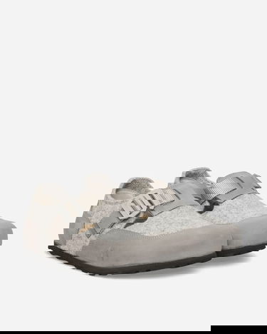 Sneakers og sko Birkenstock London Nova Sandals Grå | 1030208, 2