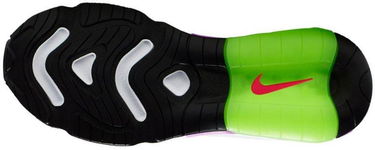 Sneakers og sko Nike Air Max 200 W Grå | at6175-002, 2