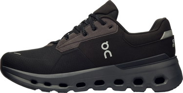 Sneakers og sko On Running Cloudrunner 2 Waterproof Sort | 3we10142130, 2