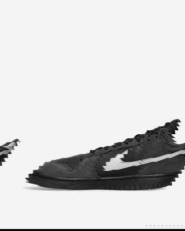 Sneakers og sko Nike Dunk Low Sort | II7636-001, 3
