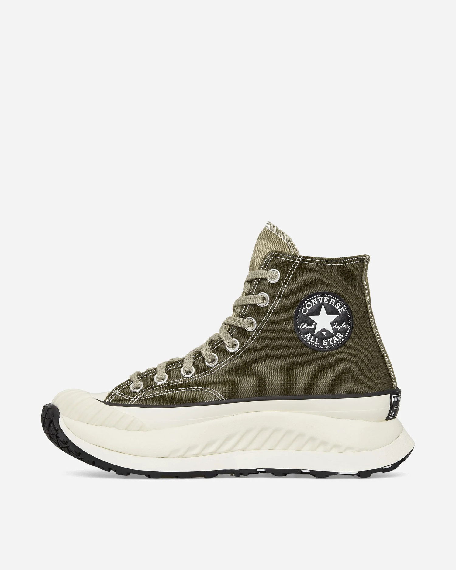 Sneakers og sko Converse Chuck 70 AT-CX Grøn | A01681C, 0