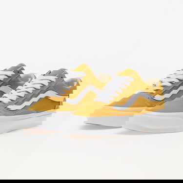 Sneakers og sko Vans LX Old Skool 36 Harvest Gold Beige | VN000CXTBL2, 5