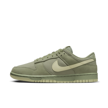Sneakers og sko Nike Dunk Low Retro Premium "Oil Green" Grøn | FB8895-300, 0