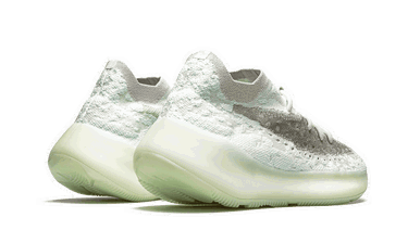 Sneakers og sko adidas Yeezy Yeezy Boost 380 ''Calcite Glow'' Hvid | GZ8668, 1