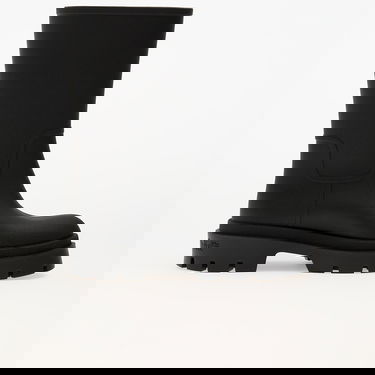 Sneakers og sko Off-White Reboot Rainy Days Boots Sort | OMIE00BC99MAT0011001, 2