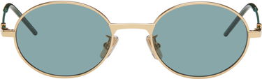 Solbriller Givenchy Givenchy GV Speed Sunglasses Metalisk | GV40107U@5130P 192337205521, 0