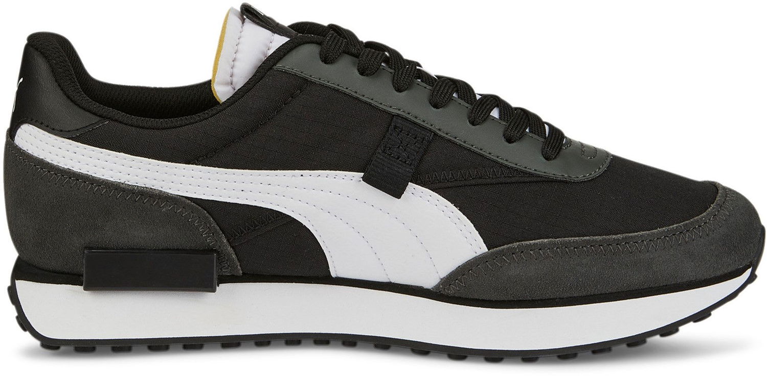 Sneakers og sko Puma Future Rider Play On Sort | 37114988, 0