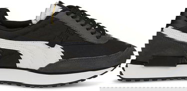 Sneakers og sko Puma Future Rider Play On Sort | 37114988, 0