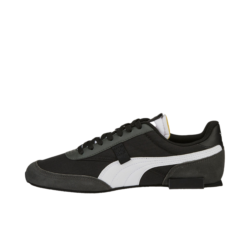 Sneakers og sko Puma Future Rider Play On Sort | 37114988
