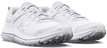 Skopleje Under Armour Assert 10 Hvid | 3027099-100, 3