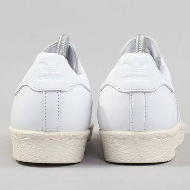 Sneakers og sko adidas Originals Superstar 80s Cork W Hvid | BA7605, 3
