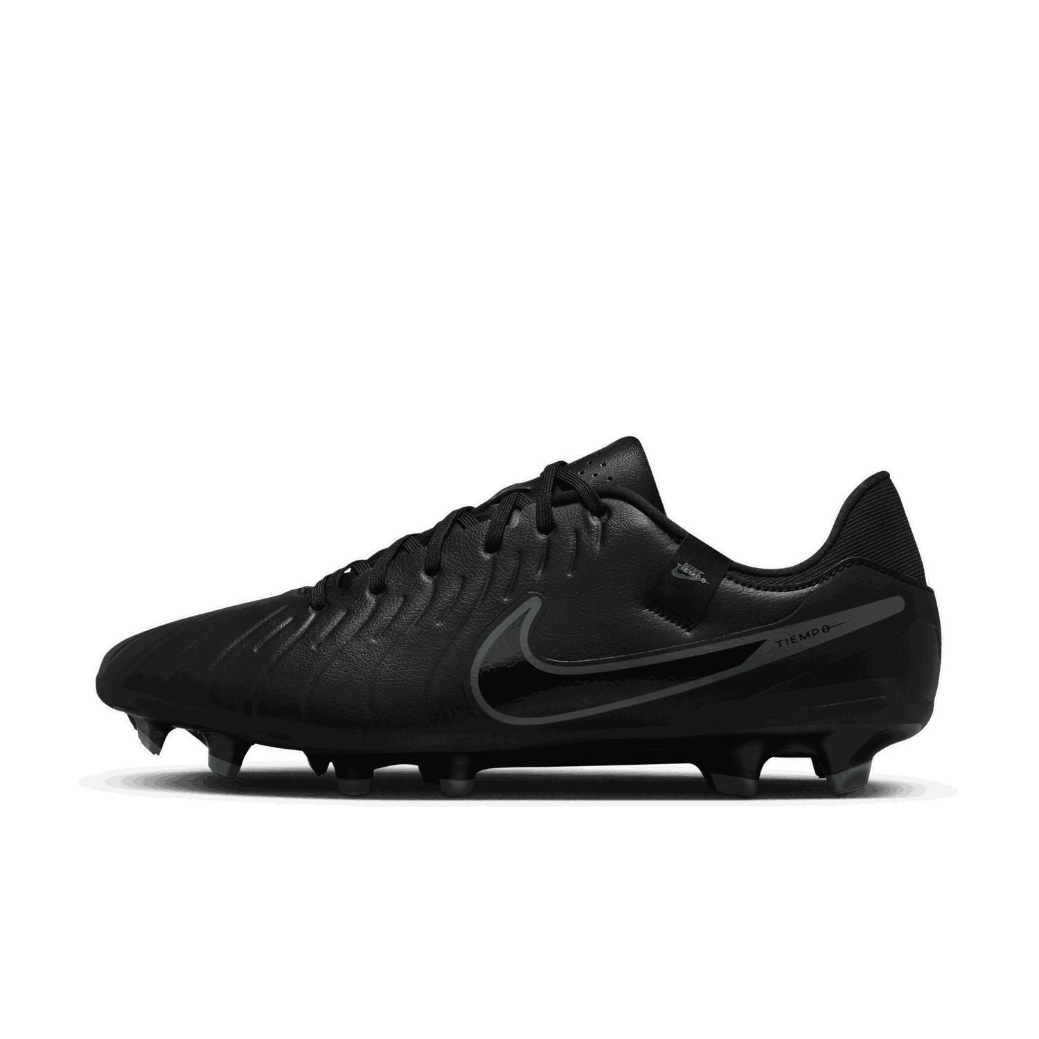 Sneakers og sko Nike Tiempo Legend 10 Academy Sort | DV4337-002, 0