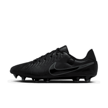 Sneakers og sko Nike Tiempo Legend 10 Academy Sort | DV4337-002, 0