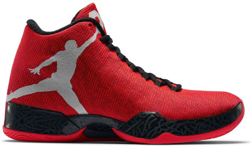 Tøj Jordan Jordan XX9 Infrared 23 Rød | 695515-623