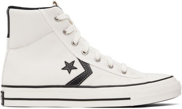 Sneakers og sko Converse Star Player 76 High Top Hvid | A10515C, 0