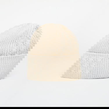 Beanie Columbia Agate Pass™ Cable Knit Beanie Chalk Universal Beige | 2053181191, 2