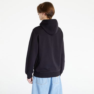 Sweatshirt Carhartt WIP Script Embroidery Sort | I031243.0D2.XX, 4