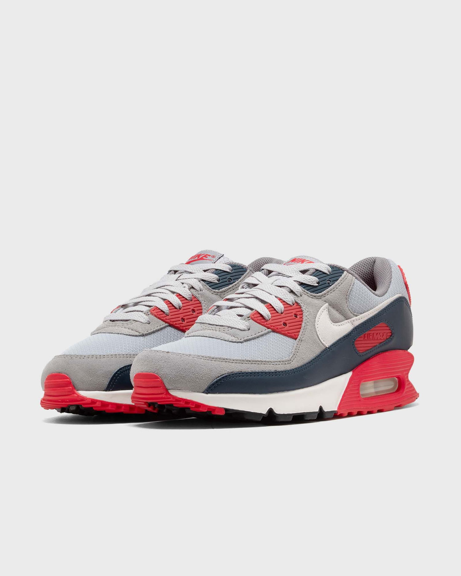 Sneakers og sko Nike AIR MAX 90 Grå | DM0029-005, 1