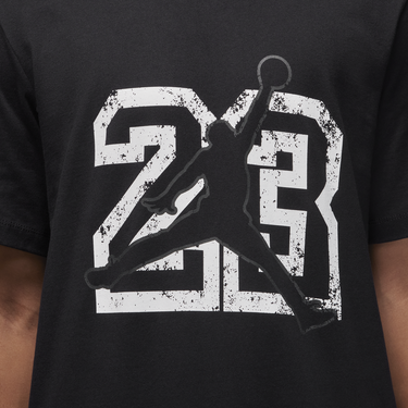 T-shirt Jordan Flight Essentials Sort | FB7394-011, 1