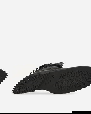 Sneakers og sko KIKO KOSTADINOV Fitz Military Boots Sort | KKAW25FT01 156, 5
