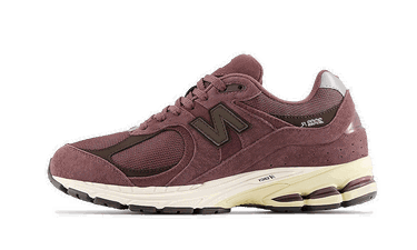 Sneakers og sko New Balance M 2002 Lilla | M2002RCD, 14