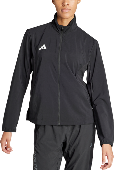 Vindjakke adidas Originals Adizero Jacket Sort | it7595, 0
