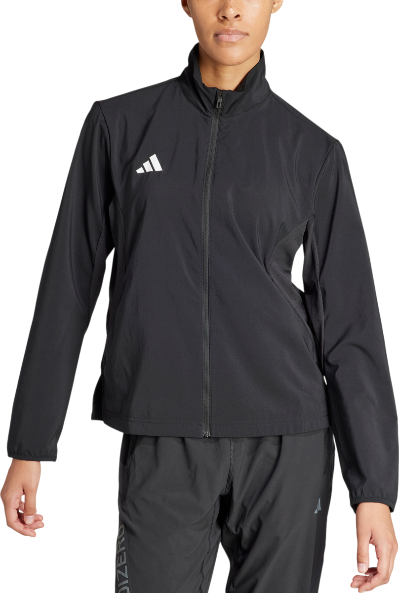 Vindjakke adidas Originals Adizero Jacket Sort | it7595