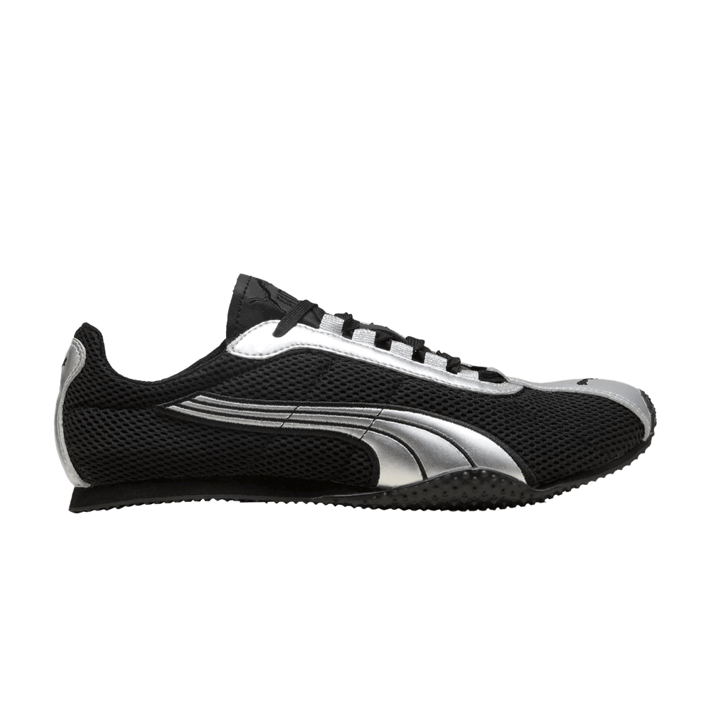 Sneakers og sko Puma H-Street OG Sort | 403692-02, 0