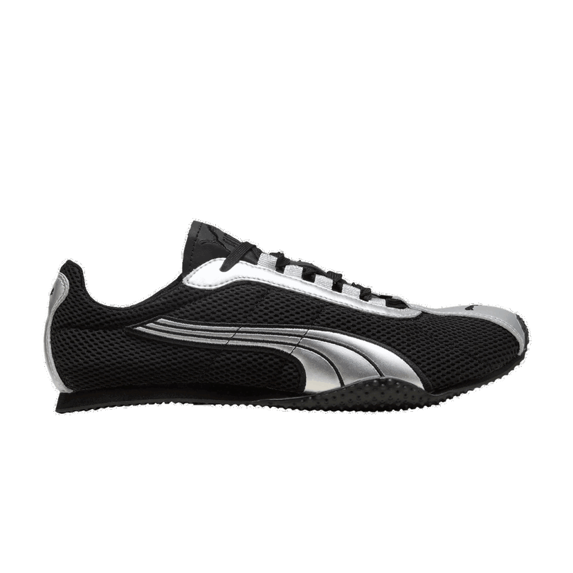 Sneakers og sko Puma H-Street OG Sort | 403692-02